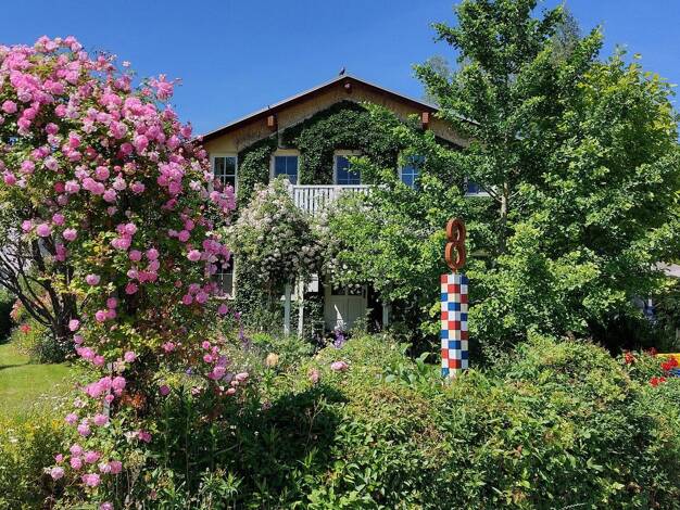 Einfamilienhaus zum Kauf provisionsfrei 610.000 € 6 Zimmer 168 m² 682 m² Grundstück Bad Doberan Bad Doberan 18209