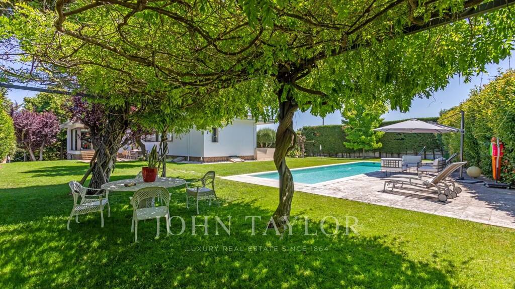 Einfamilienhaus zum Kauf provisionsfrei 2.295.000 € 617 m² 1.457 m² Grundstück Majadahonda 28221