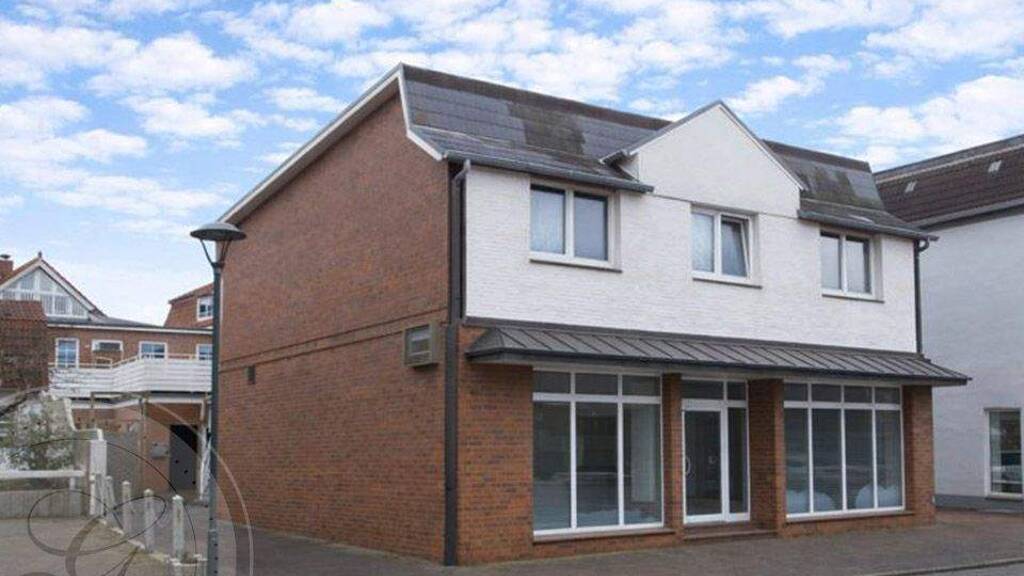 Mehrfamilienhaus zum Kauf 995.000 € 10 Zimmer 650 m² 493 m² Grundstück frei ab sofort Wittdün auf Amrum 25946