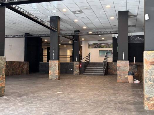 Laden zum Kauf provisionsfrei 419.999 € 780 m² Verkaufsfläche Calle Ulpiano, 70 Torrevieja 03182