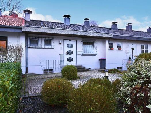 Reihenmittelhaus zum Kauf 395.000 € 3 Zimmer 113 m² 286 m² Grundstück Vogelsang Neuss 41462