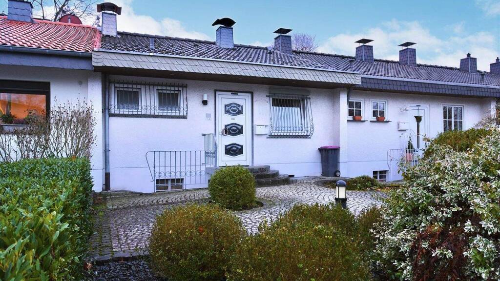 Reihenmittelhaus zum Kauf 395.000 € 3 Zimmer 113 m² 286 m² Grundstück Vogelsang Neuss 41462