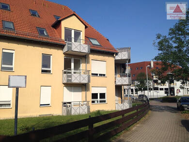 Wohnung zum Kauf 30.000 € 1 Zimmer 29,2 m² Dachgeschoss, 3. Geschoss Niederlungwitz Glauchau / Niederlungwitz 08371