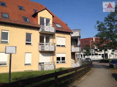 Wohnung zum Kauf 30.000 € 1 Zimmer 29,2 m² Dachgeschoss, 3. Geschoss Niederlungwitz Glauchau / Niederlungwitz 08371