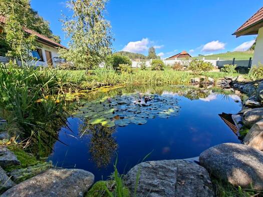 Einfamilienhaus zum Kauf 415.000 € 6 Zimmer 143 m² 1.083 m² Grundstück Feldkirchen in Kärnten 9560