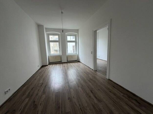 Wohnung zur Miete 360 € 3 Zimmer 76,8 m² 2. Geschoss Rauschwalder Str. 3 Innenstadt Görlitz 02826
