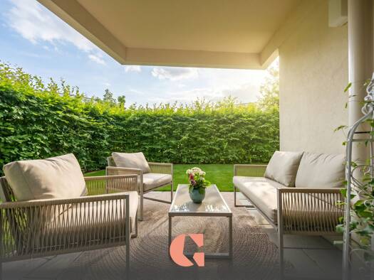 Wohnung zum Kauf 2 Zimmer 55,4 m² EG Aubing-Lochhausen-Langwied München 81249