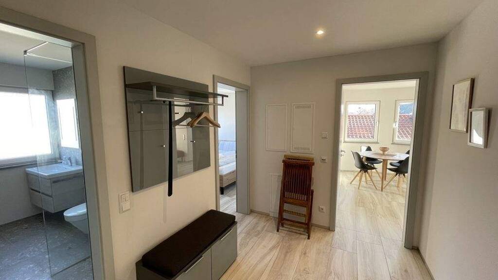 Wohnung zum Kauf - Erstbezug 288.000 € 2 Zimmer 38,4 m² Bad Aibling 83043