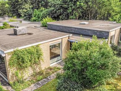 Bungalow zum Kauf 995.000 € 8 Zimmer 189 m² 1.149 m² Grundstück Leverkusen 51379