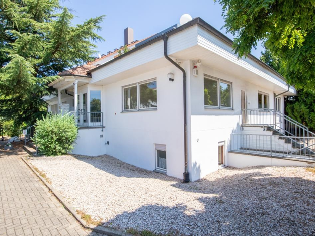 Bürofläche zur Miete 4.500 € 497 m² Bürofläche Haslach Freiburg im Breisgau 79114