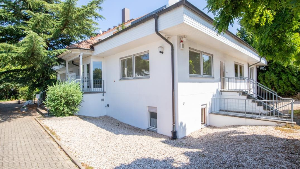 Bürofläche zur Miete 4.500 € 497 m² Bürofläche Haslach Freiburg im Breisgau 79114