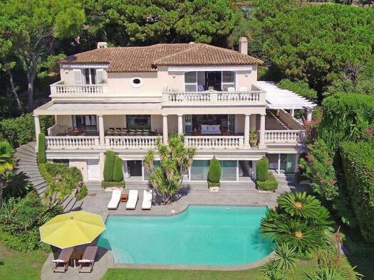 Haus zum Kauf 21.000.000 € 470 m² 2.700 m² Grundstück Ramatuelle 83350