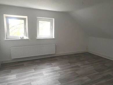 Wohnung zur Miete 345 € 3 Zimmer 63,8 m² Dachgeschoss, 2. Geschoss frei ab sofort Stettiner Str. 12 Clausthal-Zellerfeld Clausthal-Zellerfeld 38678