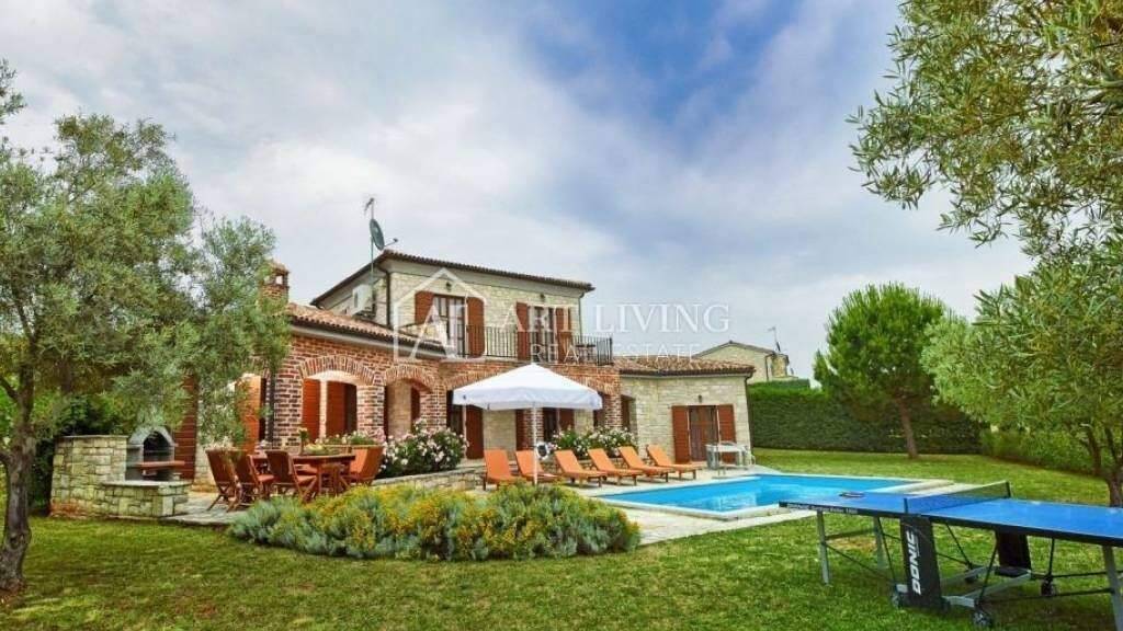 Haus zum Kauf 4 Zimmer 256 m² Porec Luka