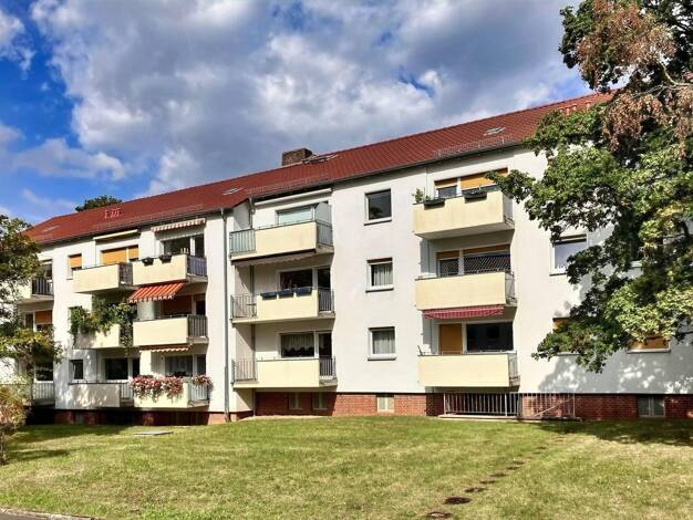 Wohnung zur Miete 970 € 3 Zimmer 100 m² 2. Geschoss frei ab 01.10.2026 West Vorderer Westen 34119