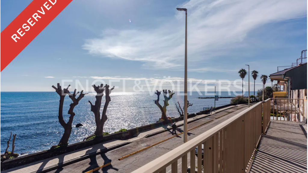 Haus zum Kauf 325.000 € 10 Zimmer 246 m² Riposto