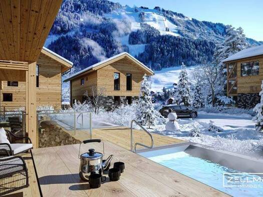 Wohnung zum Kauf 849.000 € 117 m² EG Sankt Georgen ob Murau 8861