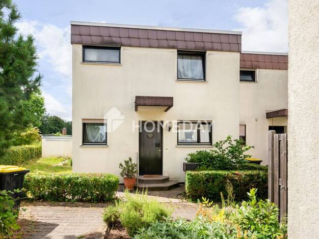 Reihenendhaus zum Kauf 445.000 € 6 Zimmer 120 m² 266 m² Grundstück Besigheim Besigheim 74354