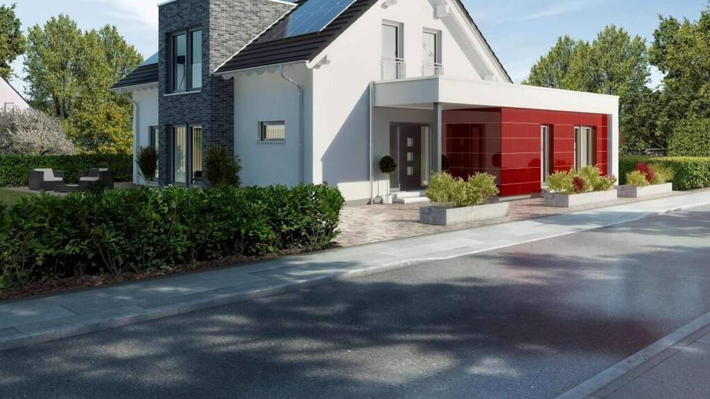 Einfamilienhaus zum Kauf 888.900 € 6 Zimmer 225 m² 1.190 m² Grundstück Seulbitz Bayreuth 95448