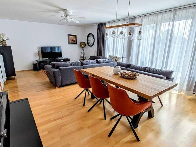 Maisonette zum Kauf 280.000 € 4 Zimmer 144,6 m² 1. Geschoss Möhringen Tuttlingen / Möhringen 78532