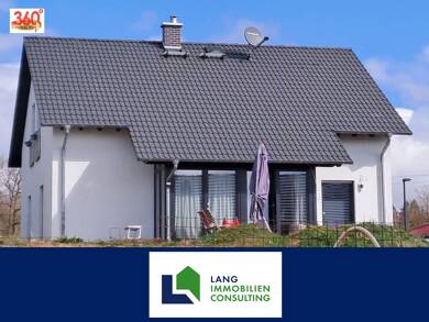 Einfamilienhaus zum Kauf 469.000 € 5 Zimmer 135 m² 514 m² Grundstück frei ab sofort Warmsroth 55442