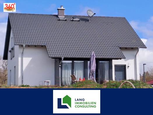 Einfamilienhaus zum Kauf 469.000 € 5 Zimmer 135 m² 514 m² Grundstück frei ab sofort Warmsroth 55442