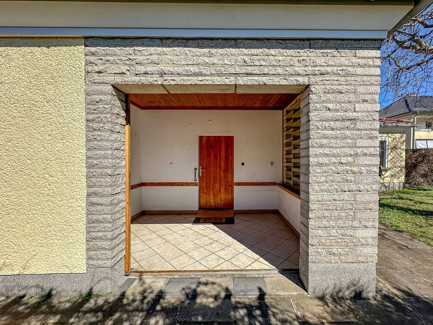 Einfamilienhaus zum Kauf - Ansicht 4