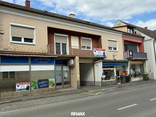 Einfamilienhaus zum Kauf 139.000 € 5 Zimmer 236 m² 143 m² Grundstück Rechnitz 7471