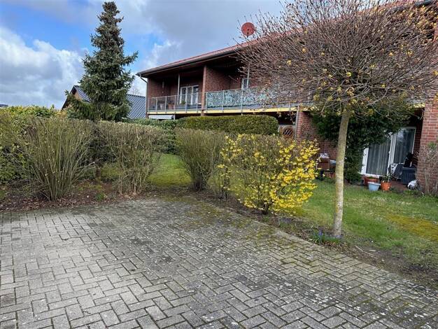 Wohnung zum Kauf 139.000 € 2 Zimmer 60,8 m² frei ab sofort Uchte 31600