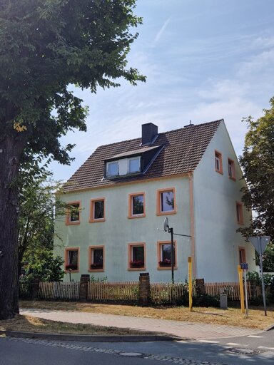 Mehrfamilienhaus zum Kauf provisionsfrei als Kapitalanlage geeignet 250.000 € 10 Zimmer 200 m² 750 m² Grundstück Leipziger Wolfen Bitterfeld-Wolfen 06766