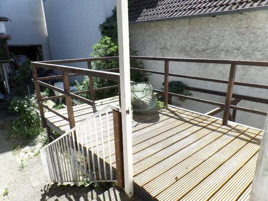 Wohnung zur Miete 1.200 € 5 Zimmer 137 m² 1. Geschoss Usingen 61250