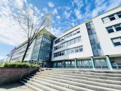 Bürofläche zur Miete provisionsfrei 11 € 257,6 m² Bürofläche teilbar ab 257,6 m² Gispersleben Erfurt 99091