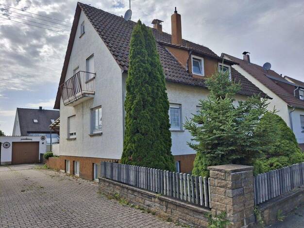 Einfamilienhaus zum Kauf provisionsfrei 530.000 € 5 Zimmer 120 m² 420 m² Grundstück Ganghoferstr. 9 Rutesheim 71277