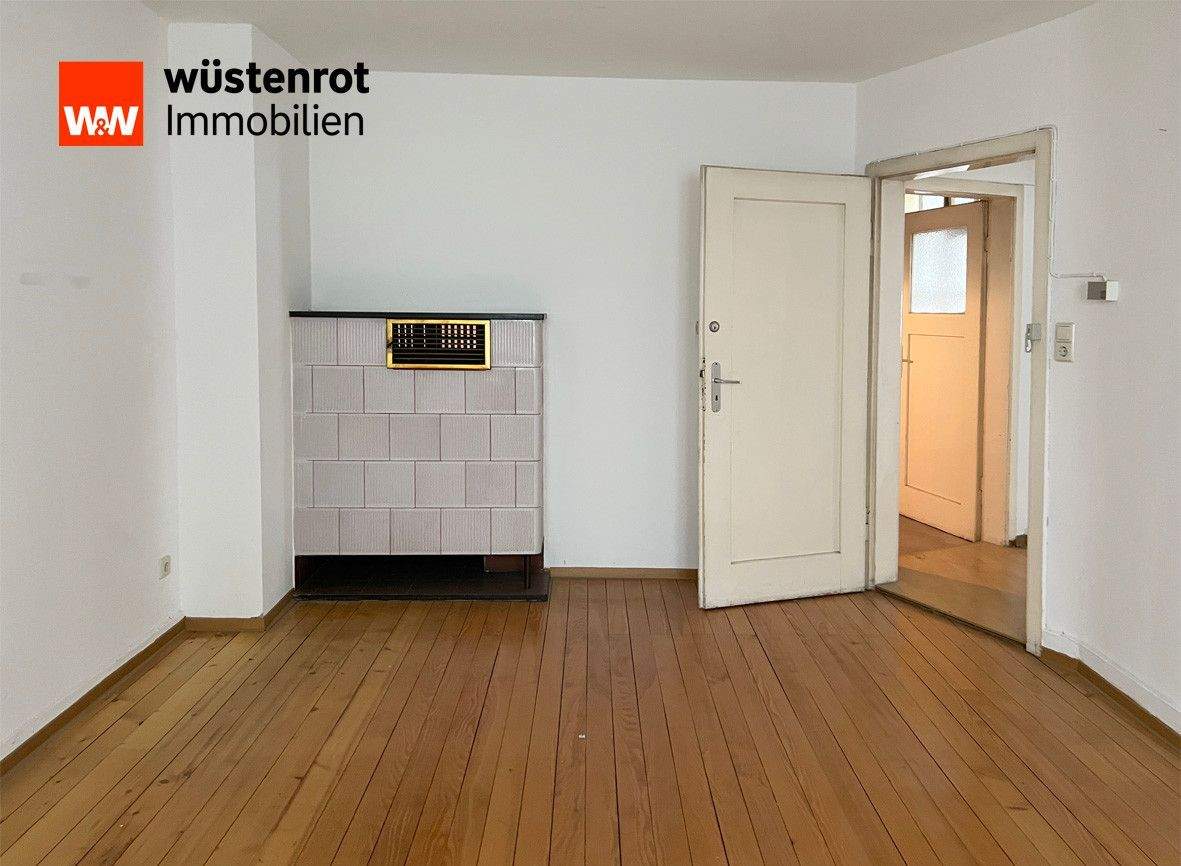 Haus zum Kauf - Mehr