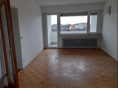 Wohnung zur Miete 790 € 3 Zimmer 70 m² Geschoss 5/7 Stadt-Au 30 Deggendorf Deggendorf 94469
