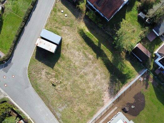 Grundstück zum Kauf 159.000 € 897 m² Grundstück Harsdorf 95499