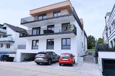 Wohnung zur Miete 1.390 € 3 Zimmer 100 m² 3 Geschosse frei ab sofort Herrnsheim 3 Worms 67550
