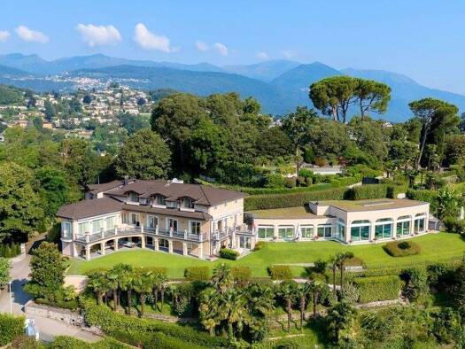 Haus zum Kauf 27.913.400 € 1.354 m² Sorengo 6924