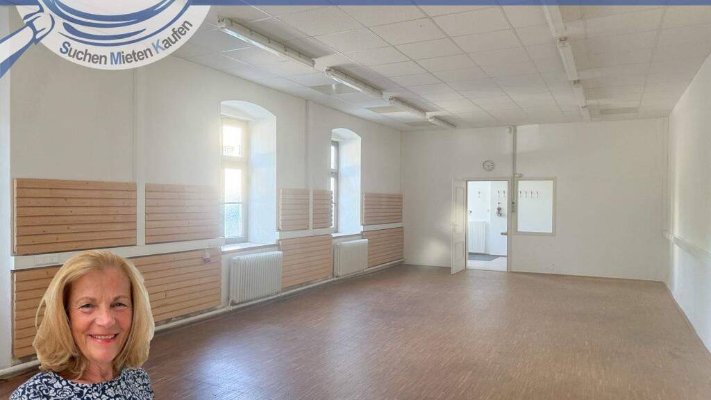 Werkstatt zur Miete 821 € 95,6 m² Lagerfläche Stockerau 2000