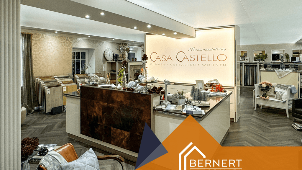 Bürofläche zur Miete 2.797 € 8 Zimmer 425 m² Bürofläche Mönchröden Rödental 96472