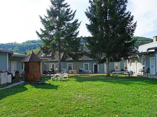 Mehrfamilienhaus zum Kauf 790.000 € 1.018 m² Grundstück Pressbaum 3021