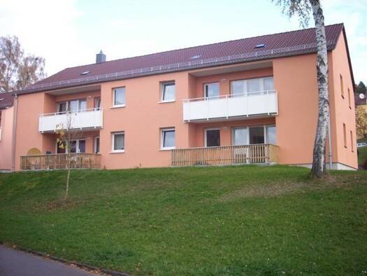 Wohnung zur Miete 570 € 3 Zimmer 69 m² EG frei ab 01.12.2025 Markgrafenstr. 3 Feuchtwangen 91555