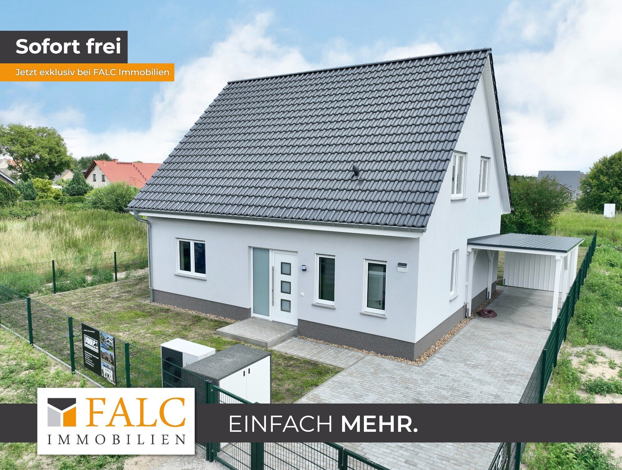 Einfamilienhaus zur Miete 1.200 € 4 Zimmer 141,5 m²<br/>Wohnfläche 535 m²<br/>Grundstück Landwehr Golßen 15938