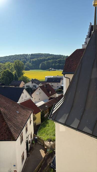 Wohnung zur Miete 810 € 3 Zimmer 108 m² 1. Geschoss frei ab sofort Sandersdorf Altmannstein 93336