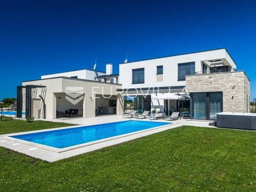 Haus zum Kauf 1.100.000 € 4 Zimmer 274 m² Brtonigla Brtonigla