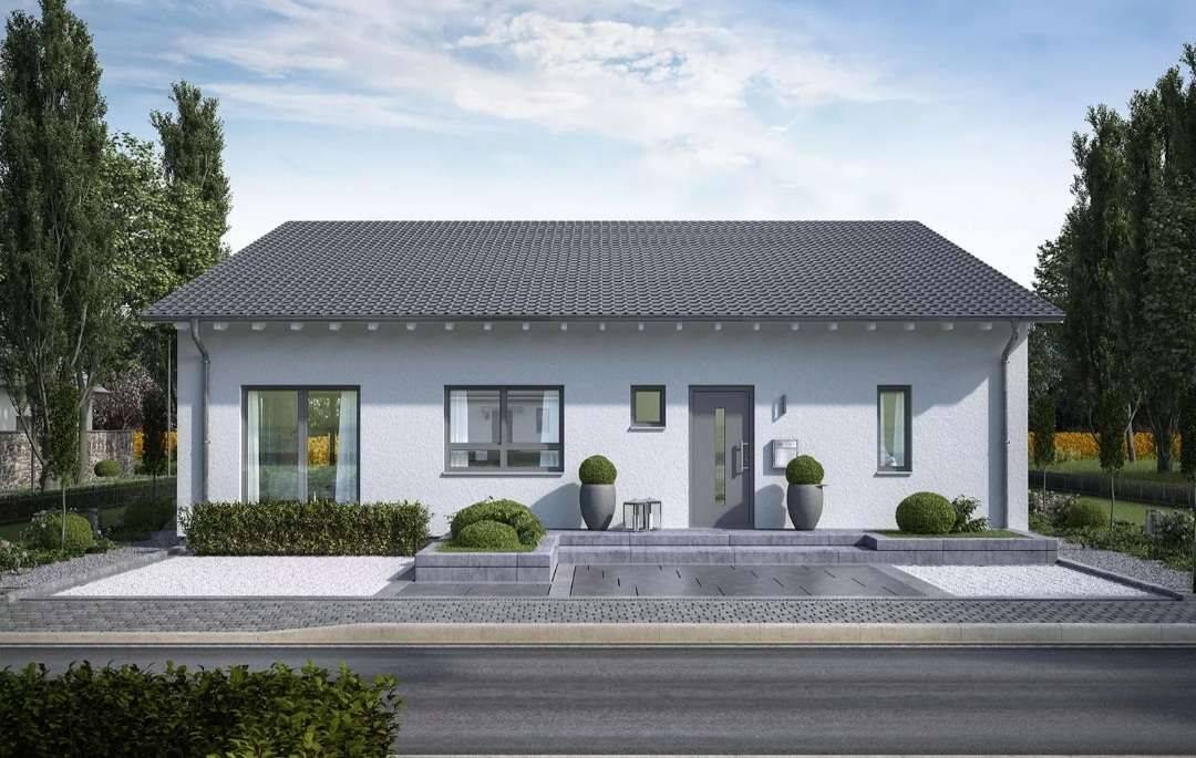 Bungalow zum Kauf - Ansicht 6