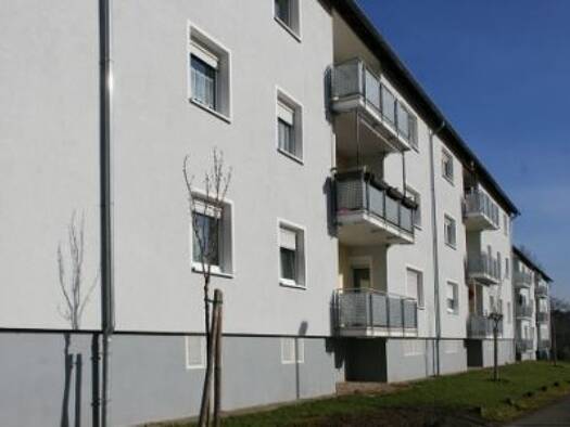 Wohnung zur Miete 465 € 3 Zimmer 66,7 m² 2. Geschoss frei ab sofort Pfaffenkopfstraße 50 Burbach West 66115