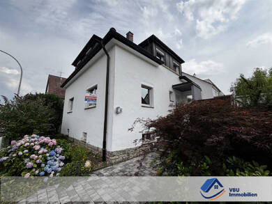 Einfamilienhaus zum Kauf 490.000 € 6 Zimmer 121 m² 377 m² Grundstück Südviertel Heilbronn 74074