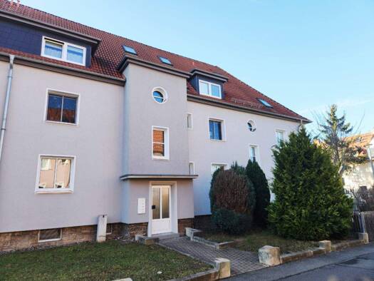 Wohnung zum Kauf 290.000 € 4 Zimmer 95 m² 1. Geschoss Ilversgehofen Erfurt 99089