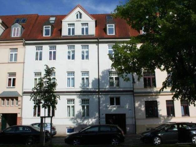 Wohnung zur Miete 900 € 4 Zimmer 102 m² 1. Geschoss frei ab 01.01.2026 Seestraße 34 Feldstadt Schwerin 19055